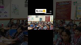 My classroom 🤗👩‍🏫 classdecoration activity shorts [upl. by Manvell]