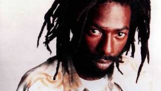 College Rock Riddim Buju Banton  Buju Movin [upl. by Leonidas]