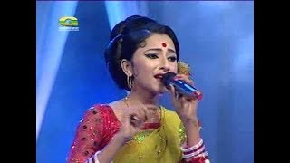 Se Je Keno Elona  সে যে কেন এলো না  Liza  Bangla Song  CloseUp1 2008 [upl. by Wildon199]