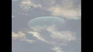 UFO sighted in Tuaran Sabah Malaysia 2010 [upl. by Einnalem]