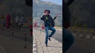 Matka song ❤️ dance dancevideo trendingshorts song viralshort dancemusic haryana [upl. by Geminius878]