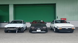 AE86  Life update [upl. by Silver]