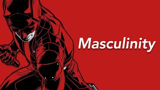 Daredevil and Masculinity [upl. by Enalda]