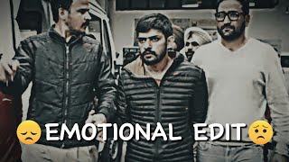 Lawrence Bishnoi Ft 295 Edit  Lawrence Bishnoi Emotional Edit [upl. by Ahsha34]