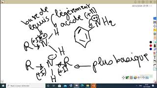 CHIMIE ORGANIQUE FONCTIONELLE S5chapitre1 les amines video1 [upl. by Susy698]