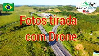 fotos tirada com dronenatureza dji [upl. by Tiffanle]