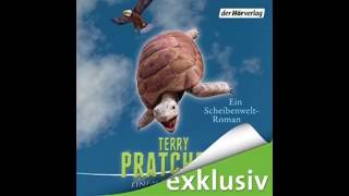 Einfach Göttlich 1v2 Hörbuch von Terry Pratchett [upl. by Eillas]