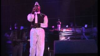 Earth Wind amp Fire  Fantasy Live in Japan 1990 1080p HD [upl. by Alvan75]