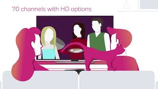 Humax  What is Freeview [upl. by Ginger]