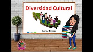 Diversidad cultural [upl. by Bodkin792]