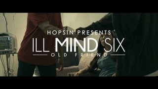 Hopsin  ILL MIND OF HOPSIN 6 [upl. by Seema]