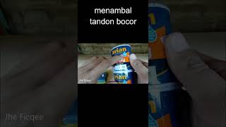 menambal tandon bocor [upl. by Enaht]