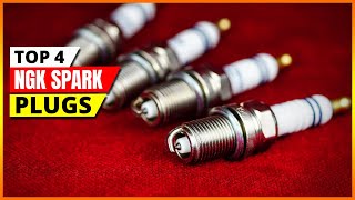 Best NGK Spark Plugs 2023 [upl. by Nihhi]