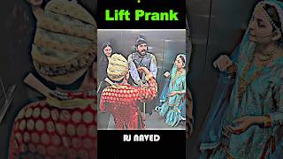 The Soldier insulted The King Prank On Cute Girl 😅 Dont Miss The End 🤫 Credit  Rj Naved 🤫 rjnaved [upl. by Iohk]