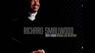 Total Praise  Richard Smallwood [upl. by Bennir862]