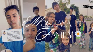 Moshaya Family Snap 🌼 October202428 🌼عائلة مشيع سناب [upl. by Sender]