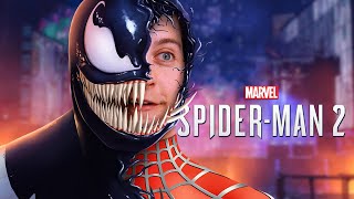 I finished SpiderMan 2 before the devs did [upl. by Azaleah]