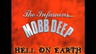 Mobb Deep  Nighttime Vultures Feat Lex Diamonds Aka Raekwon [upl. by Ingmar]