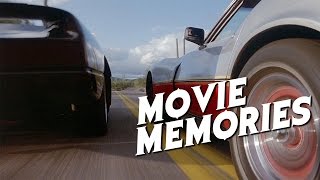 INTERCEPTOR Movie Memories  Filmkritik [upl. by Nai323]