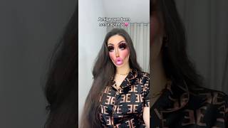 viralvideo viralizou viralshorts meme engraçado humor maquiagem makeup makeuptutorial [upl. by Atikal]