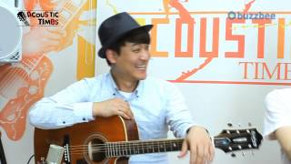 Epiphone 어쿠스틱기타 Masterbilt DR 500MCE [upl. by Servais]