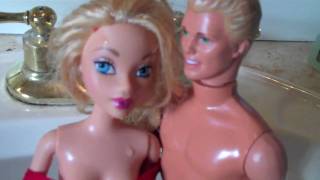 Ken Kills Barbie II [upl. by Geno]