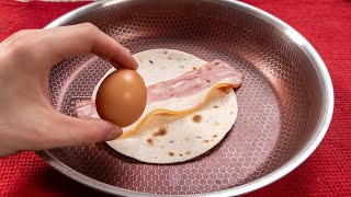 🤯 ¡Un milagro de un solo plato que hará que te olvides de todas las demás recetas [upl. by Bolen]