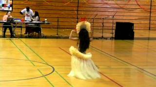 MCC Tahitian Dance 2011 [upl. by Rasec]