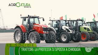 AGRICULTURA VENETA  09032024 [upl. by Sergeant]