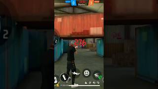 FF Tols ☠️👺 FF MOBILE GAMEPLAY ☠️👺 freefire shorts ItzKabbo MrTripleR [upl. by Pond]