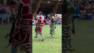 Women’s Jingle  Keremeos Powwow 2024 [upl. by Grosmark8]