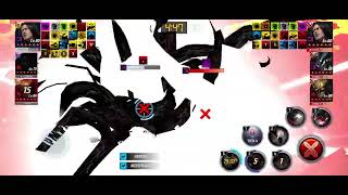 LvL 80 obelisk Sentry Vs T4 Mighty Regen Sentry in TLB Platinum [upl. by Allrud]