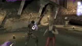 Buffy The Vampire Slayer  Game Movie Part 20 [upl. by Gredel]