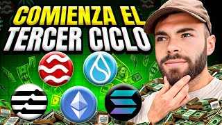 NO HAGAS ESTO si QUIERES GANAR DINERO en este BULL MARKET de las CRIPTOMONEDAS EN 2025 [upl. by River155]