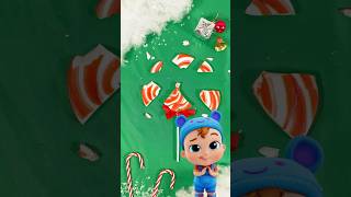 Help put Christmas Lollipop Back Together🍭 🎄 shorts christmas littleangel [upl. by Brenner118]