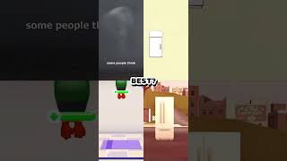 Using fridge in nuke explosion ✅ funny shorts trending animation [upl. by Edasalof758]