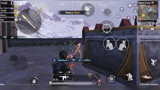 Wow livik gameplay chicken dinner [upl. by Trev]