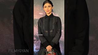 Mouni Roy face Surgery shorts [upl. by Arebma789]