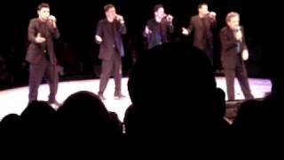 Frankie Valli and The Four Seasons  My Girl  Grooving [upl. by Carleen]