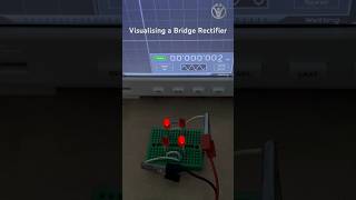 Visualising a Bridge Rectifier [upl. by Els519]