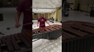 SCV 2024 Marimba Opener [upl. by Snahc640]