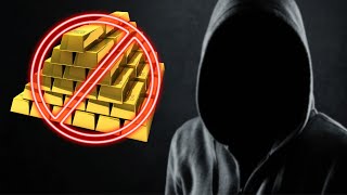 💥 ANONYM GOLD KAUFEN WIRD VERBOTEN 💥 [upl. by Aicenra758]