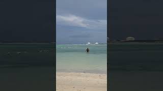 Boca Chica Beach Dominican Republic [upl. by Alyek]