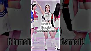 Easy kpop dances that will help you lose weight viral trending youtubeshorts [upl. by Naylor]