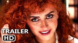 PARALLEL MOTHERS Trailer 2021 Penelope Cruz Drama Movie [upl. by Geier]