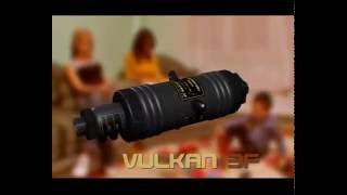 Ekoterm 2001  VULKAN 3F  ENG [upl. by Malvia]