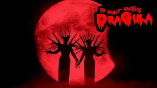 The Boulet Brothers Dragula  Season 4 Official Trailer HD  A Shudder Original [upl. by Adnouqal]