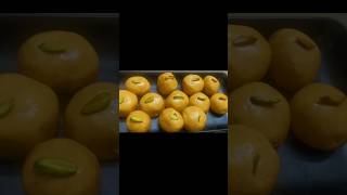 Besan laddu recipe  besan laddoo  diwali special  poojas recipe world [upl. by Assiren]