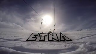 Etna Gopro HD Snowboard Season 2014 2015 Full Video [upl. by Bradlee]