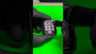 Apple Watch sin funcionar touch  AQUÍ LA SOLUCIÓN applewatch iphonerepair shortsfeed shorts [upl. by Yregerg109]